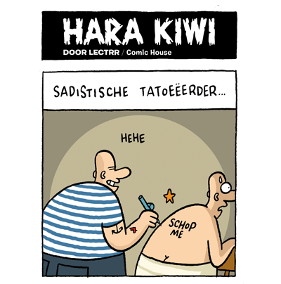 lectrr